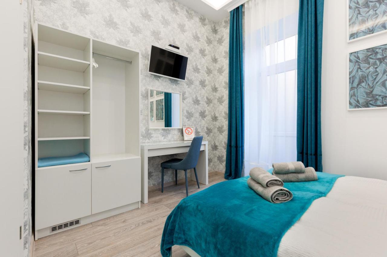 Готель Sb Panzio 3*