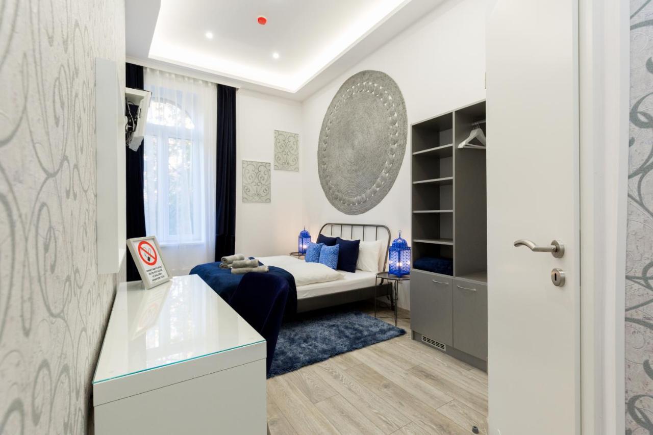 Готель Sb Panzio 3*