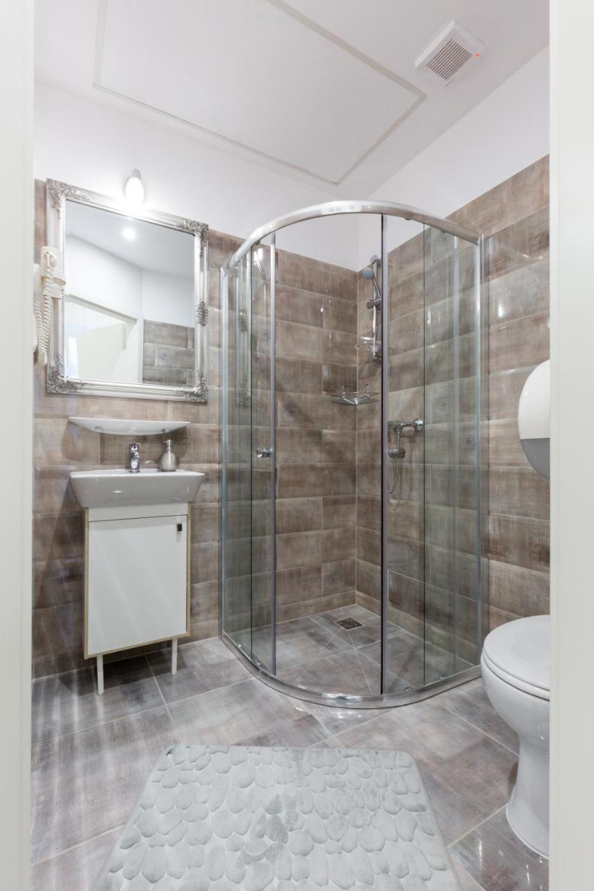 Sb Panzio 3* Budapest